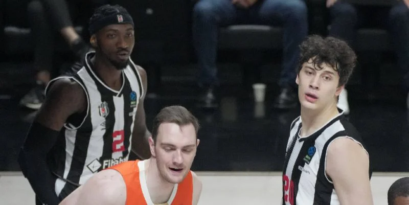 Besiktas - Joventut Besiktas - Joventut