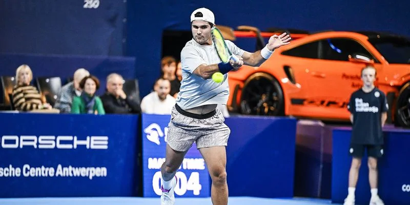 Alex Michelsen vs Marcos Giron Predicción y Consejos de apuestas (22.10.2024) Alex Michelsen vs Marcos Giron Predicción y Consejos de apuestas (22.10.2024)