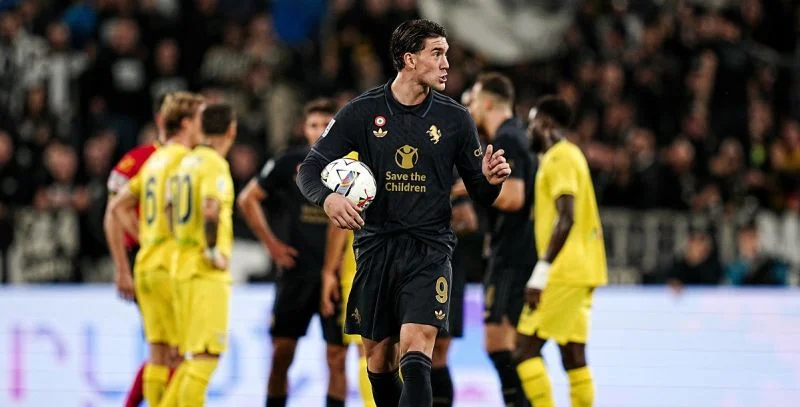 Juventus - VfB Stuttgart Juventus - VfB Stuttgart