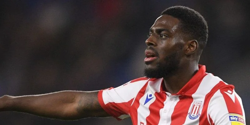 Stoke City - Bristol City Stoke City - Bristol City