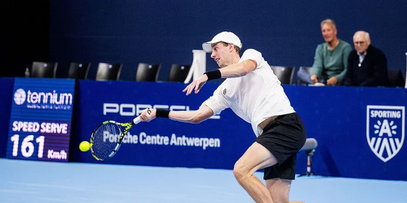 Botic van de Zandschulp vs Alexander Bublik Prediction and Betting Tips (22.10.2024) Botic van de Zandschulp vs Alexander Bublik Prediction and Betting Tips (22.10.2024)