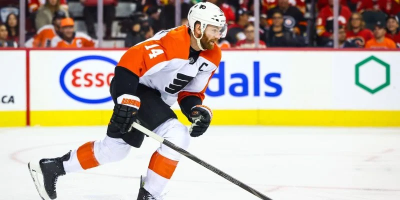 Philadelphia Flyers - Washington Capitals Philadelphia Flyers - Washington Capitals