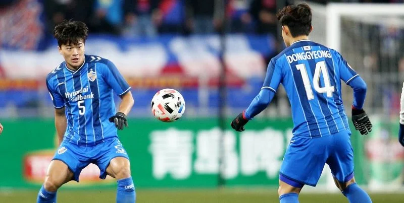 Ulsan Hyundai vs Vissel Kobe Prediction and Betting Tips (23.10.2024) Ulsan Hyundai vs Vissel Kobe Prediction and Betting Tips (23.10.2024)
