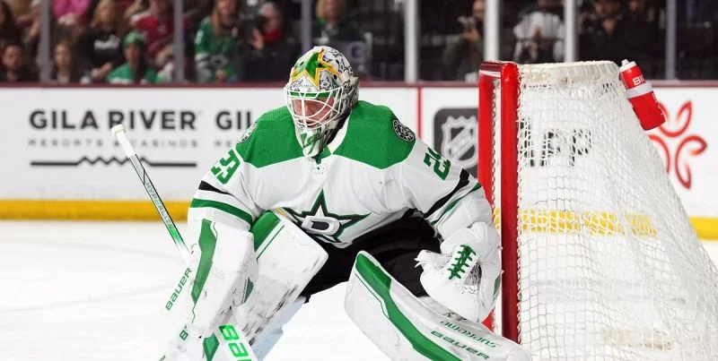 Buffalo Sabres vs Dallas Stars Predicción y Consejos de apuestas (23.10.2024) Buffalo Sabres vs Dallas Stars Predicción y Consejos de apuestas (23.10.2024)