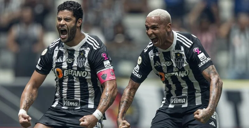 Atletico MG - River Plate Atletico MG - River Plate