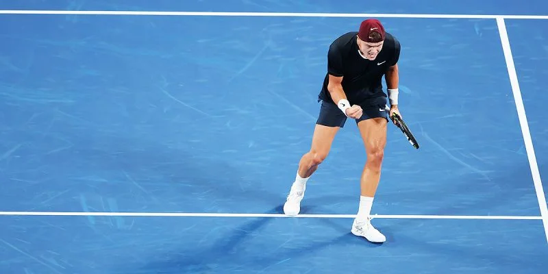 Nicolas Jarry vs Holger Rune Prediction and Betting Tips (22.10.2024) Nicolas Jarry vs Holger Rune Prediction and Betting Tips (22.10.2024)