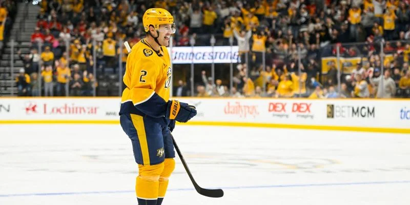 Nashville Predators - Boston Bruins Nashville Predators - Boston Bruins