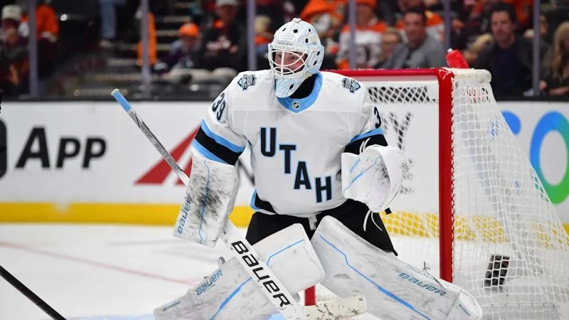 Utah Mammoth - Ottawa Senators Utah Mammoth - Ottawa Senators