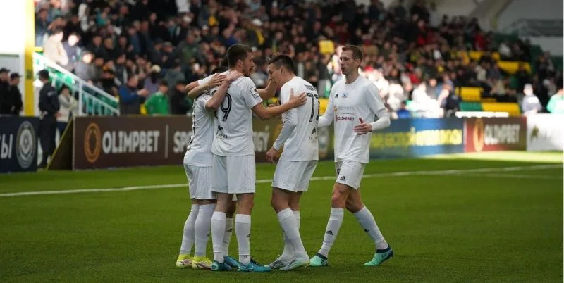 FC Turan vs Tobol Kostanay Prediction and Betting Tips (23.10.2024) FC Turan vs Tobol Kostanay Prediction and Betting Tips (23.10.2024)