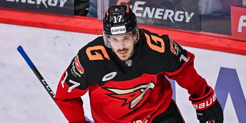 Avangard Omsk vs Traktor Predicción y Consejos de apuestas (23.10.2024) Avangard Omsk vs Traktor Predicción y Consejos de apuestas (23.10.2024)