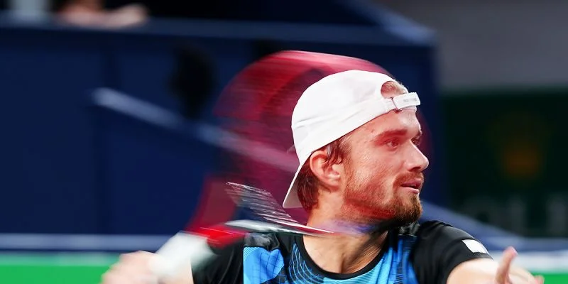 Tomas Machac vs Fabian Marozsan Prediction and Betting Tips (23.10.2024) Tomas Machac vs Fabian Marozsan Prediction and Betting Tips (23.10.2024)