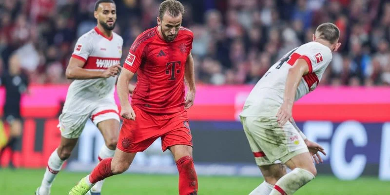 Barcelona vs Bayern Munich Prediction and Betting Tips (23.10.2024) Barcelona vs Bayern Munich Prediction and Betting Tips (23.10.2024)