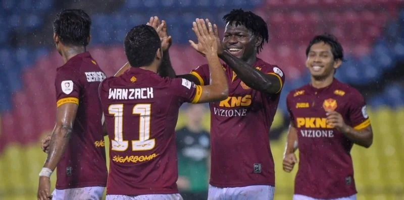 Selangor vs Jeonbuk FC Prediction and Betting Tips (23.10.2024) Selangor vs Jeonbuk FC Prediction and Betting Tips (23.10.2024)