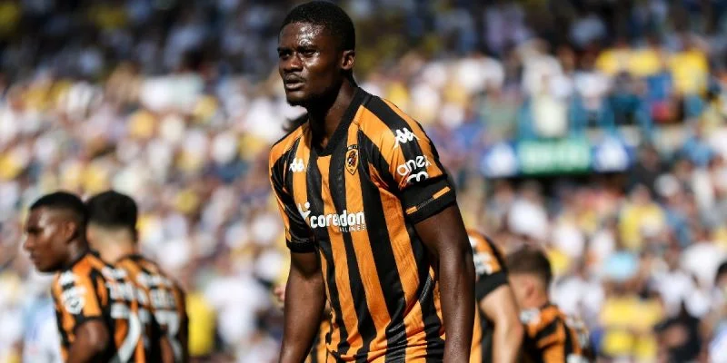Hull City - Burnley Hull City - Burnley
