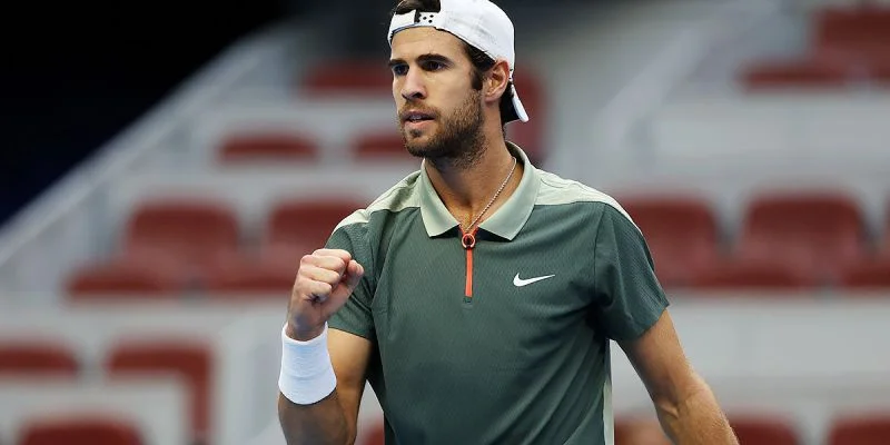Karen Khachanov - Thiago Wild Karen Khachanov - Thiago Wild