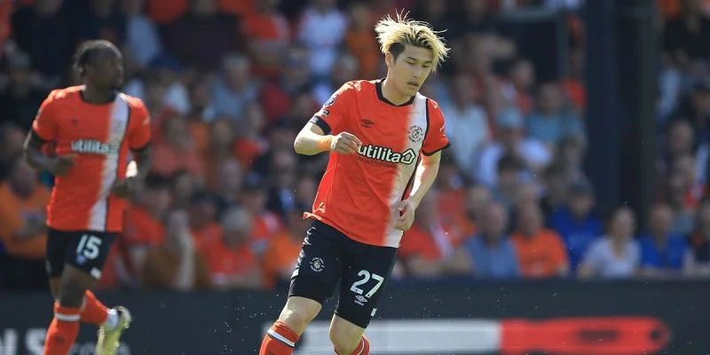 Luton Town - Sunderland Luton Town - Sunderland