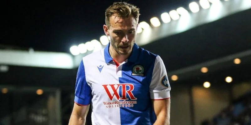 Blackburn Rovers - West Bromwich Albion Blackburn Rovers - West Bromwich Albion