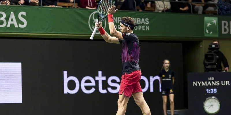 Roberto Bautista vs Casper Ruud Prediction and Betting Tips (23.10.2024) Roberto Bautista vs Casper Ruud Prediction and Betting Tips (23.10.2024)