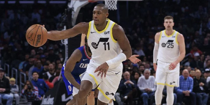 Utah Jazz vs Memphis Grizzlies Predicción y Consejos de apuestas (24.10.2024) Utah Jazz vs Memphis Grizzlies Predicción y Consejos de apuestas (24.10.2024)