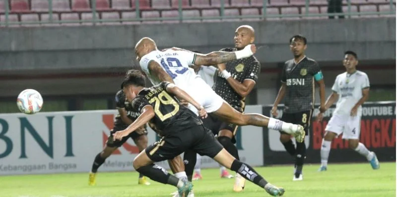 Persib Bandung vs Home United FC Prediction and Betting Tips (24.10.2024)