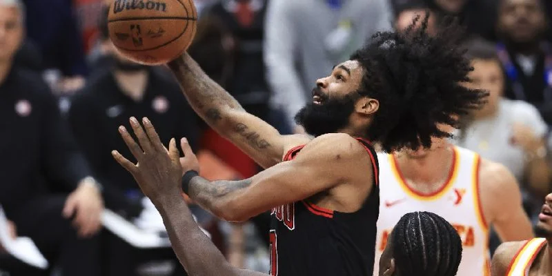 New Orleans Pelicans - Chicago Bulls New Orleans Pelicans - Chicago Bulls