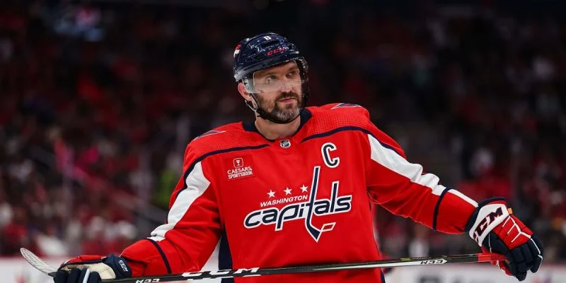 Washington Capitals - Philadelphia Flyers Washington Capitals - Philadelphia Flyers