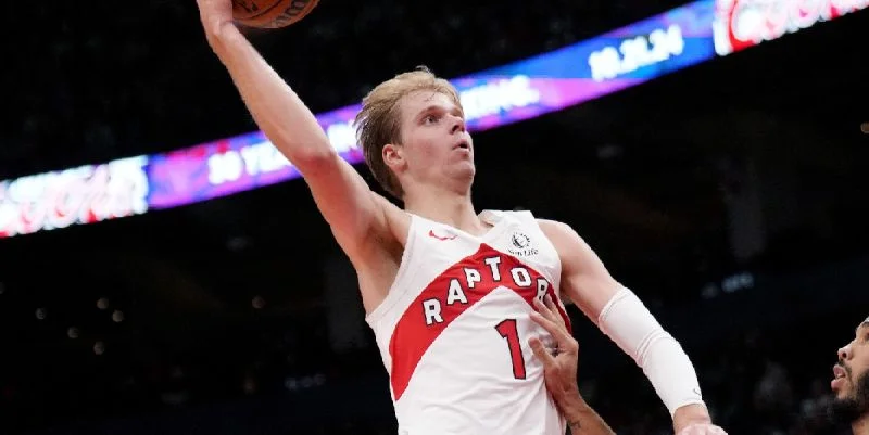 Toronto Raptors - Cleveland Cavaliers Toronto Raptors - Cleveland Cavaliers