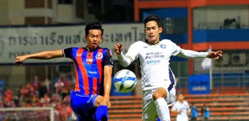 Port FC - Zhejiang Professional Port FC - Zhejiang Professional