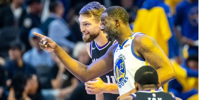 Portland Trail Blazers vs Golden State Warriors Predicción y Consejos de apuestas (24.10.2024) Portland Trail Blazers vs Golden State Warriors Predicción y Consejos de apuestas (24.10.2024)