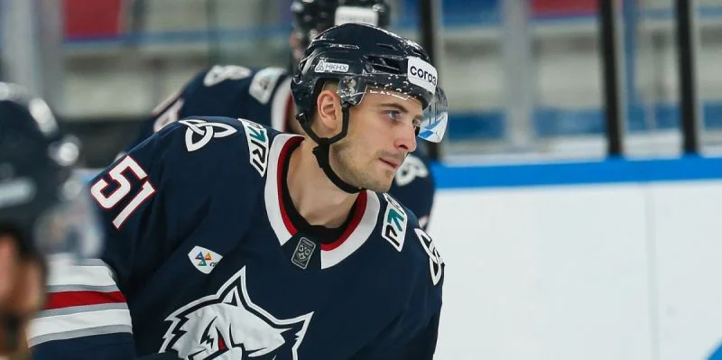 Neftekhimik Nizhnekamsk - HC Sochi Neftekhimik Nizhnekamsk - HC Sochi