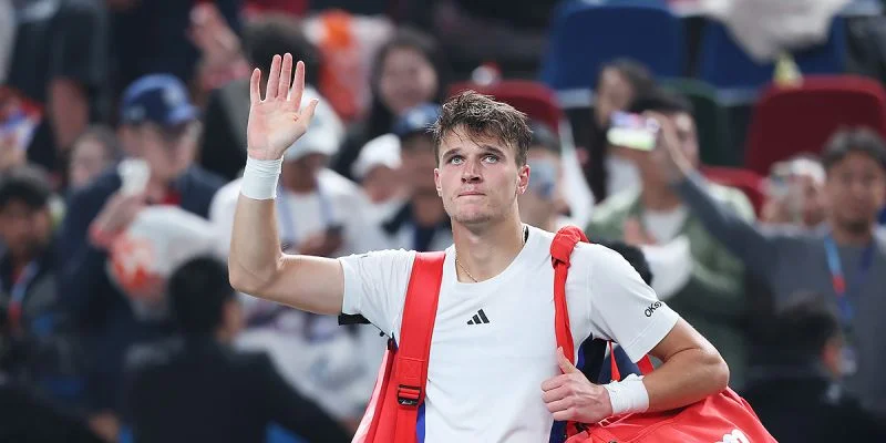 Jakub Mensik vs Miomir Kecmanovic Prediction and Betting Tips (24.10.2024) Jakub Mensik vs Miomir Kecmanovic Prediction and Betting Tips (24.10.2024)
