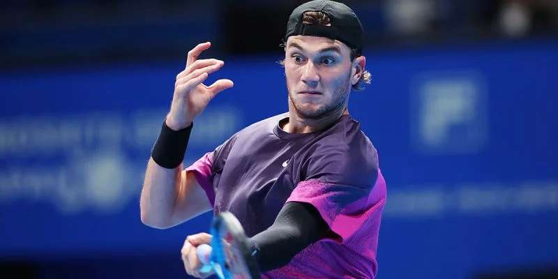 Luciano Darderi vs Jack Draper Prediction and Betting Tips (24.10.2024) Luciano Darderi vs Jack Draper Prediction and Betting Tips (24.10.2024)