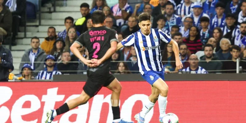 FC Porto vs Hoffenheim Prediction and Betting Tips (24.10.2024) FC Porto vs Hoffenheim Prediction and Betting Tips (24.10.2024)