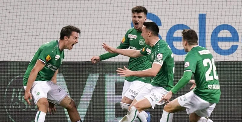 St. Gallen vs Fiorentina Prediction and Betting Tips (24.10.2024) St. Gallen vs Fiorentina Prediction and Betting Tips (24.10.2024)
