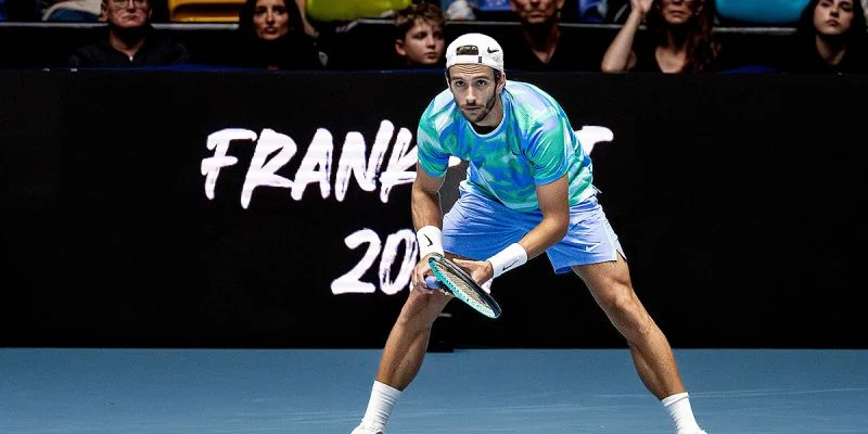 Gael Monfils vs Lorenzo Musetti Prediction and Betting Tips (24.10.2024) Gael Monfils vs Lorenzo Musetti Prediction and Betting Tips (24.10.2024)