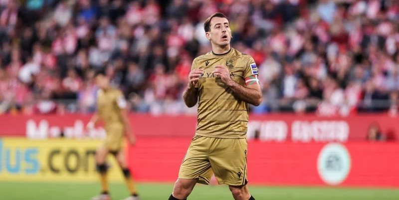 Maccabi Tel Aviv vs Real Sociedad Prediction and Betting Tips (24.10.2024) Maccabi Tel Aviv vs Real Sociedad Prediction and Betting Tips (24.10.2024)
