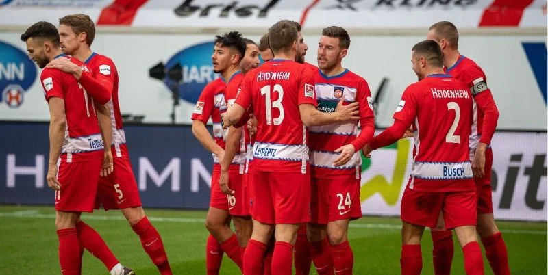 Pafos FC - FC Heidenheim Pafos FC - FC Heidenheim