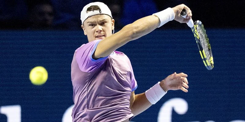 Dominic Stephan Stricker vs Holger Rune Prediction and Betting Tips (24.10.2024) Dominic Stephan Stricker vs Holger Rune Prediction and Betting Tips (24.10.2024)