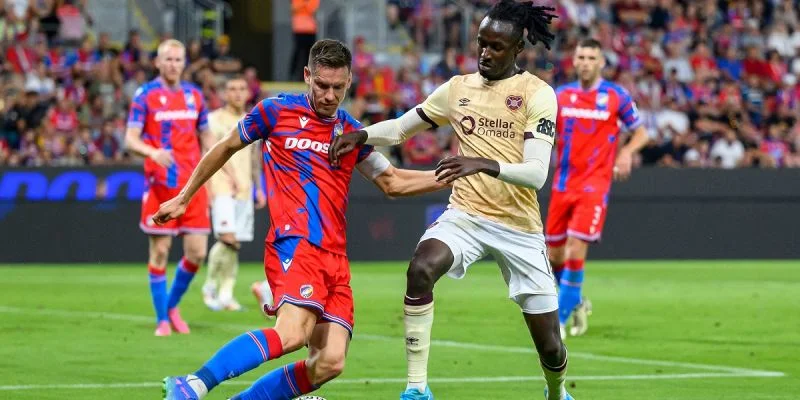 Hearts vs Omonia Nicosia Prediction and Betting Tips (24.10.2024) Hearts vs Omonia Nicosia Prediction and Betting Tips (24.10.2024)
