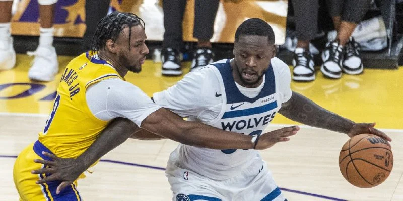 Sacramento Kings vs Minnesota Timberwolves Predicción y Consejos de apuestas (25.10.2024) Sacramento Kings vs Minnesota Timberwolves Predicción y Consejos de apuestas (25.10.2024)