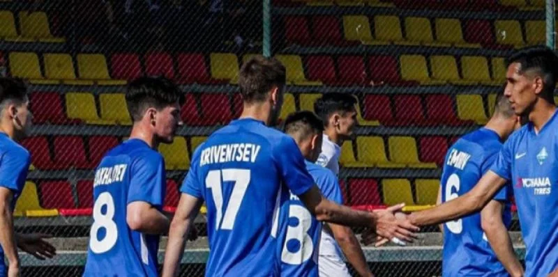 Туркестан vs Han Tengri Prediction and Betting Tips (25.10.2024) Туркестан vs Han Tengri Prediction and Betting Tips (25.10.2024)