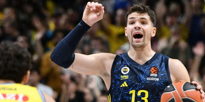 Fenerbahce - Panathinaikos Fenerbahce - Panathinaikos