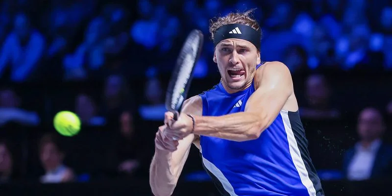 Alexander Zverev vs Lorenzo Musetti Prediction and Betting Tips (25.10.2024) Alexander Zverev vs Lorenzo Musetti Prediction and Betting Tips (25.10.2024)