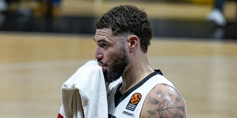 Barcelona - ASVEL Lyon-Villeurbanne Barcelona - ASVEL Lyon-Villeurbanne