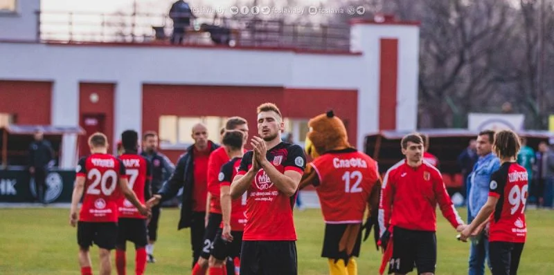 Slavia Mozyr - FC Smorgon Slavia Mozyr - FC Smorgon