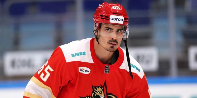 HC Red Star Kunlun vs CSKA Moscow Prediction and Betting Tips (25.10.2024) HC Red Star Kunlun vs CSKA Moscow Prediction and Betting Tips (25.10.2024)
