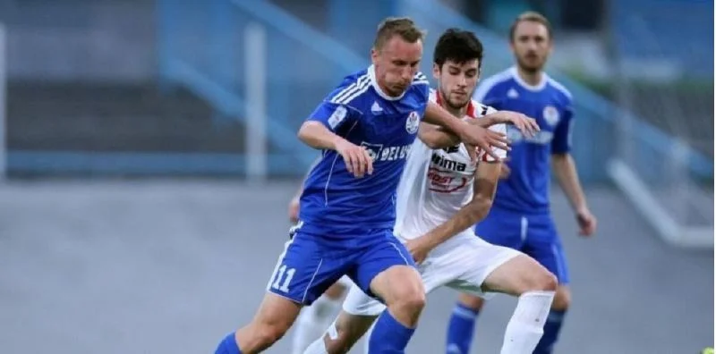 Slaven - Sibenik Slaven - Sibenik