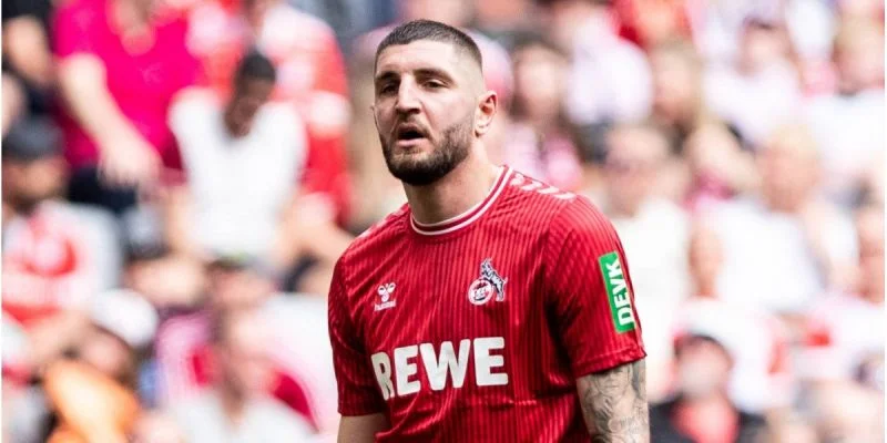 FC Koeln - Paderborn FC Koeln - Paderborn