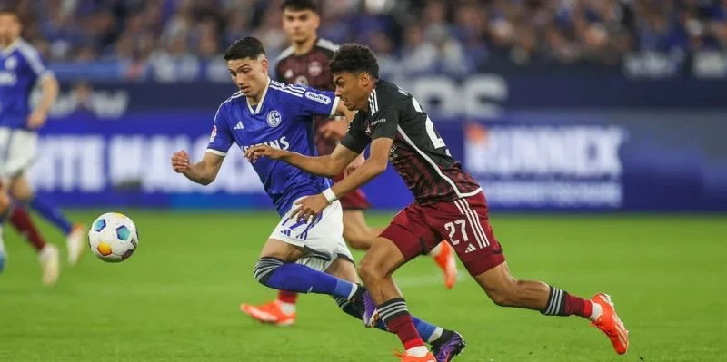 Nuernberg vs Jahn Regensburg Prediction and Betting Tips (25.10.2024) Nuernberg vs Jahn Regensburg Prediction and Betting Tips (25.10.2024)