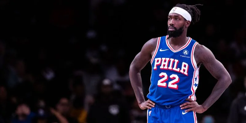 Toronto Raptors vs Philadelphia 76ers Predicción y Consejos de apuestas (26.10.2024) Toronto Raptors vs Philadelphia 76ers Predicción y Consejos de apuestas (26.10.2024)